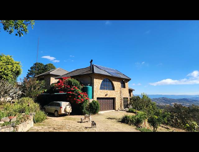 8.60HA SMALLHOLDING FOR SALE IN NELSPRUIT RURAL